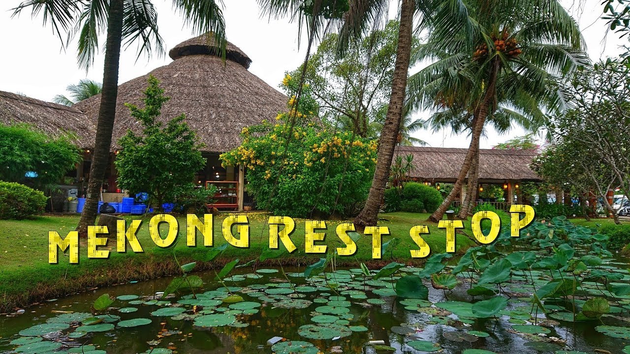 Mekong Reststop 1