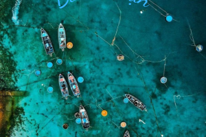 Khám phá đảo Phú Quý: Điểm đến không thể bỏ lỡ đầu năm 2022