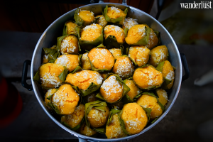 7 loại bánh truyền thống của người Khmer Nam Bộ