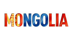 mongolina