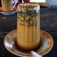 Cà phê úp ngược Kupi Khop – Đặc sản độc đáo là di sản văn hoá phi vật thể của Aceh Indonesia