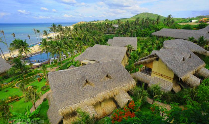 AROMA BEACH – RESORT & SPA MUI NE