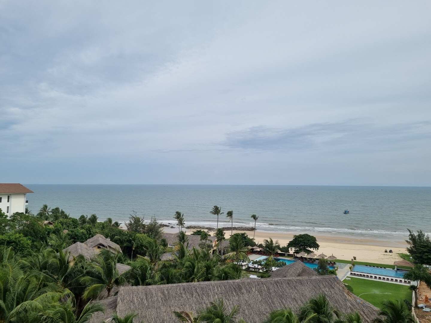 AROMA BEACH – RESORT & SPA MUI NE