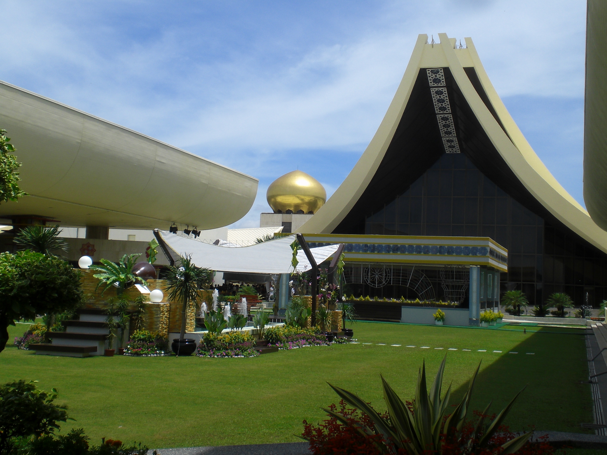 Istana Nurul Iman 2 1