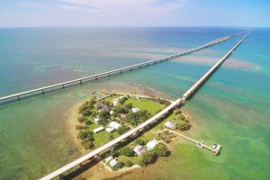 10 cây cầu vượt biển dài nhất thế giới