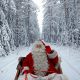 Ghé thăm ‘ngôi làng ông già Noel’ đẹp như cổ tích ở Phần Lan