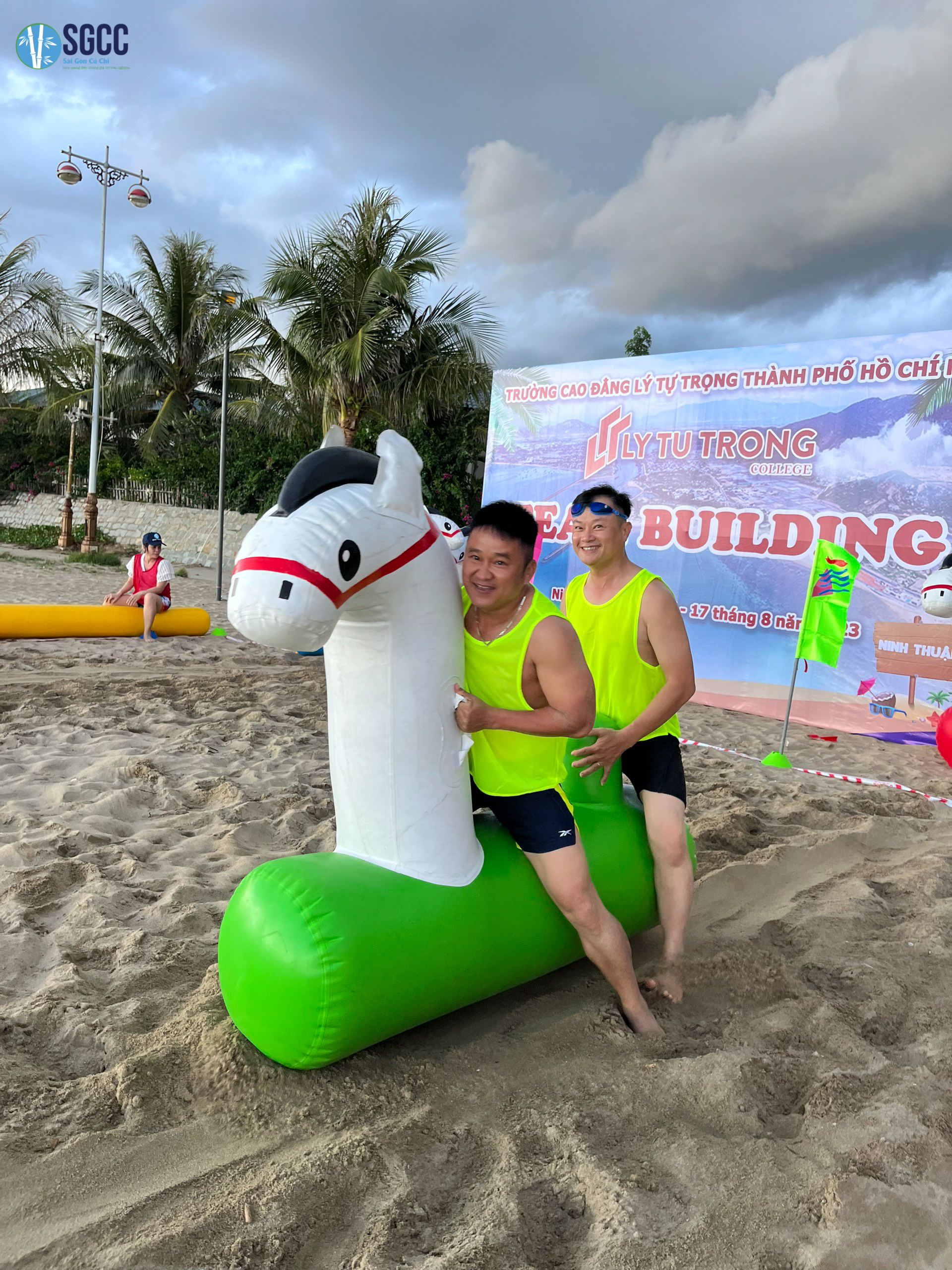 TOUR ĐOÀN – TEAMBUILDING – GALA DINNER : NINH CHỮ – VỊNH VĨNH HY