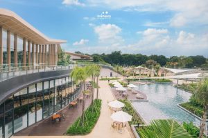 TRẢI NGHIỆM THẾ GIỚI KHOÁNG NÓNG MINERA HOT SPRINGS BÌNH CHÂU – TẮM BIỂN HỒ TRÀM