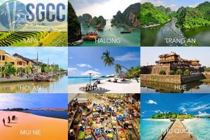 Các tour du lịch trong nước giá rẻ