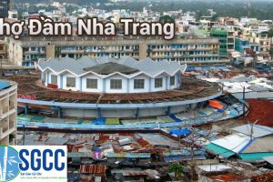 Chợ Đầm Nha Trang