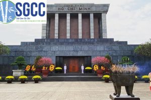 Tour du lịch Lăng Chủ tịch Hồ Chí Minh