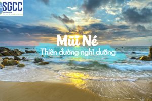 Tour du lịch biển Mũi Né Phan Thiết