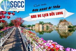 Tour du lịch khu du lịch Bửu Long