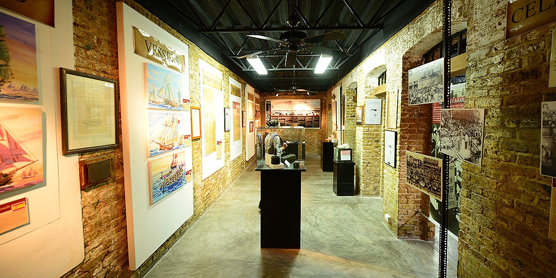 Museum of Belize 1