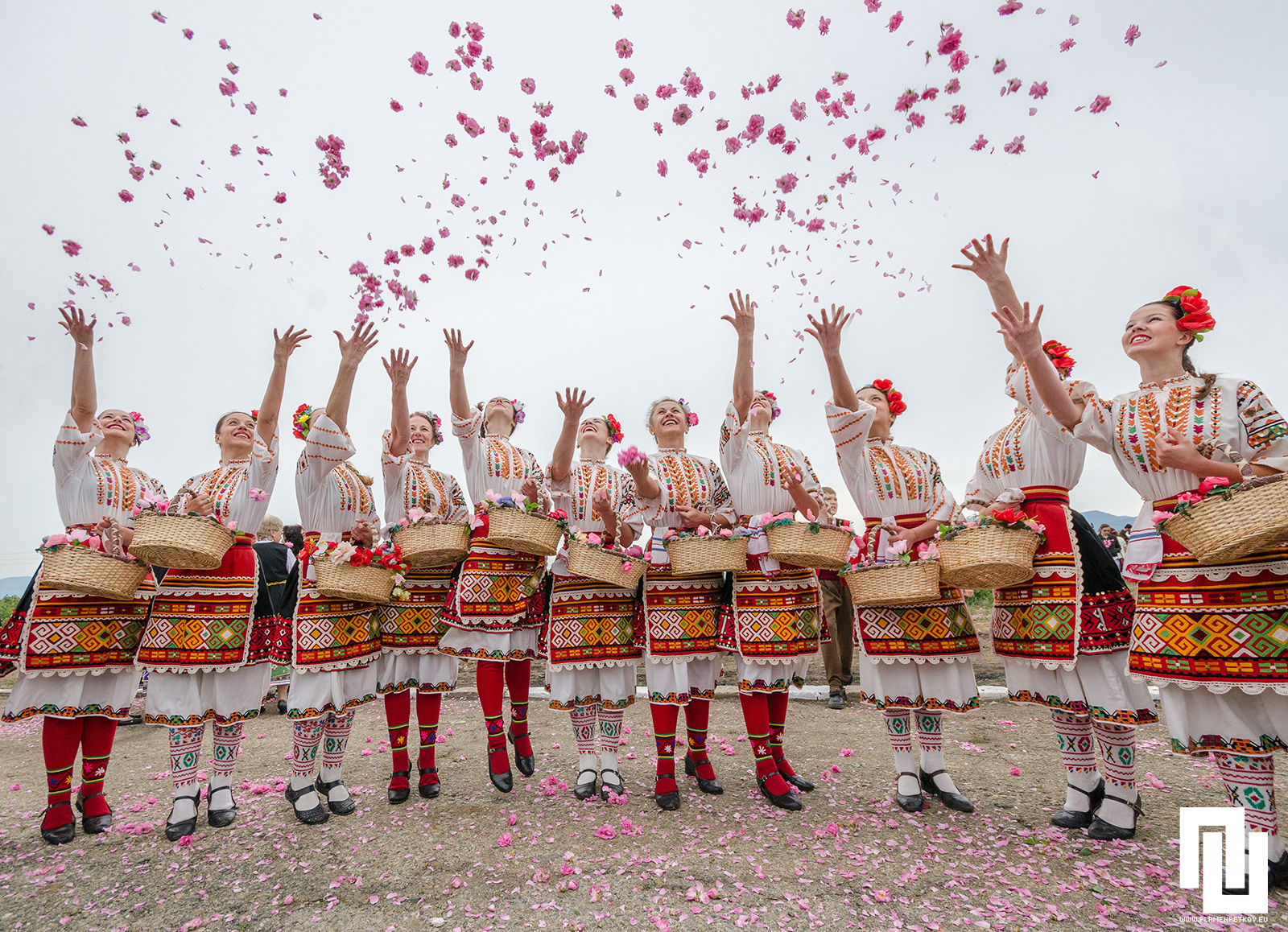 rose festival Kazanluk 3