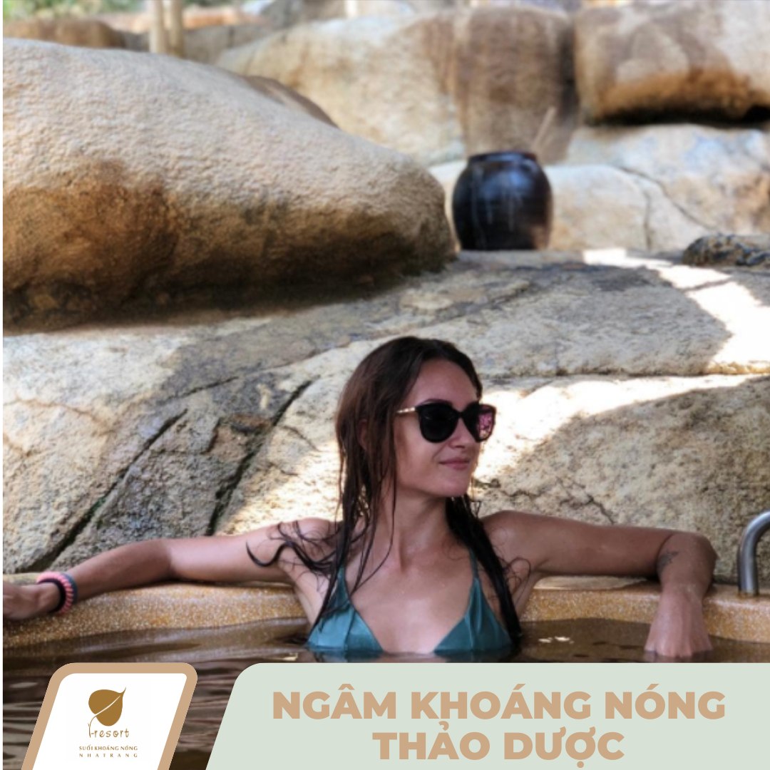 TOUR NHA TRANG – VẺ ĐẸP BIỂN ĐẢO