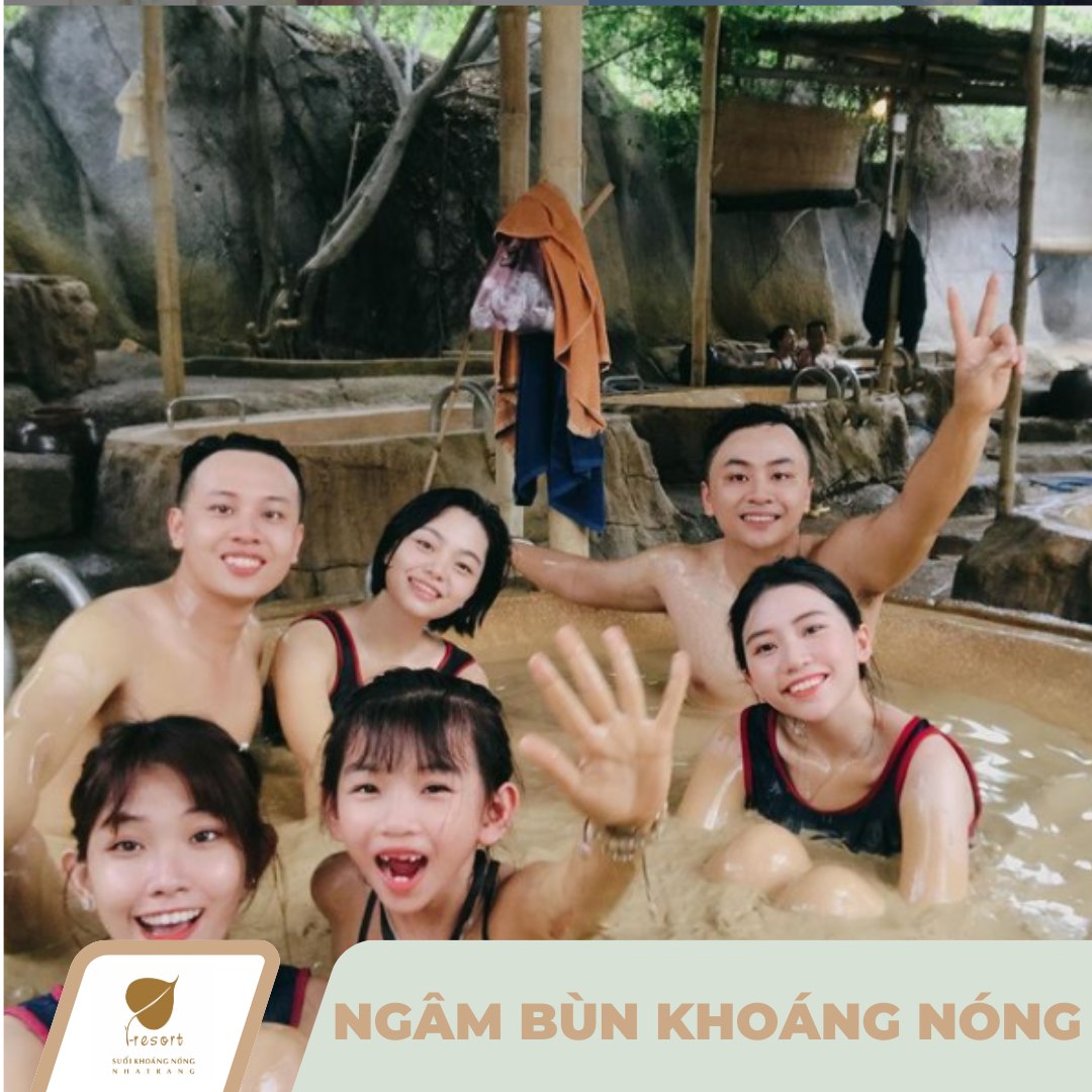 TOUR NHA TRANG – VẺ ĐẸP BIỂN ĐẢO