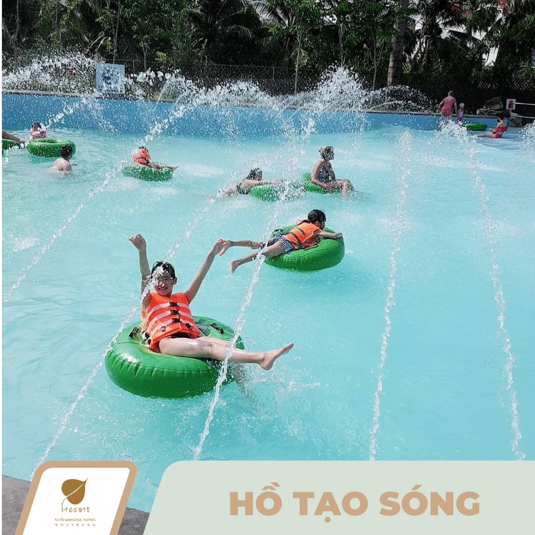 TOUR NHA TRANG – VẺ ĐẸP BIỂN ĐẢO