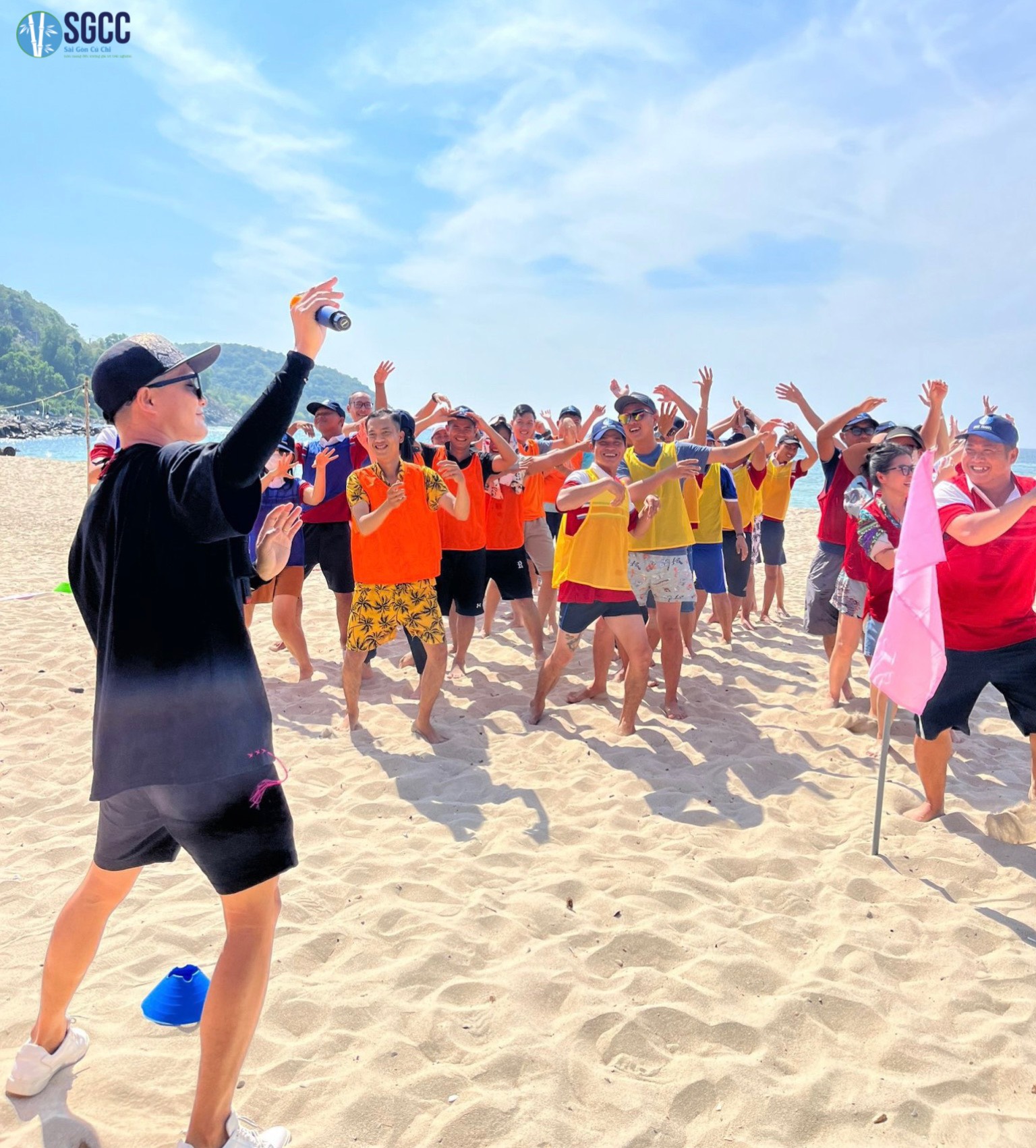 TOUR DU LỊCH THEO ĐOÀN – TEAM BUILDING – GALA DINNER : NHA TRANG – DU THUYỀN SEALIFE