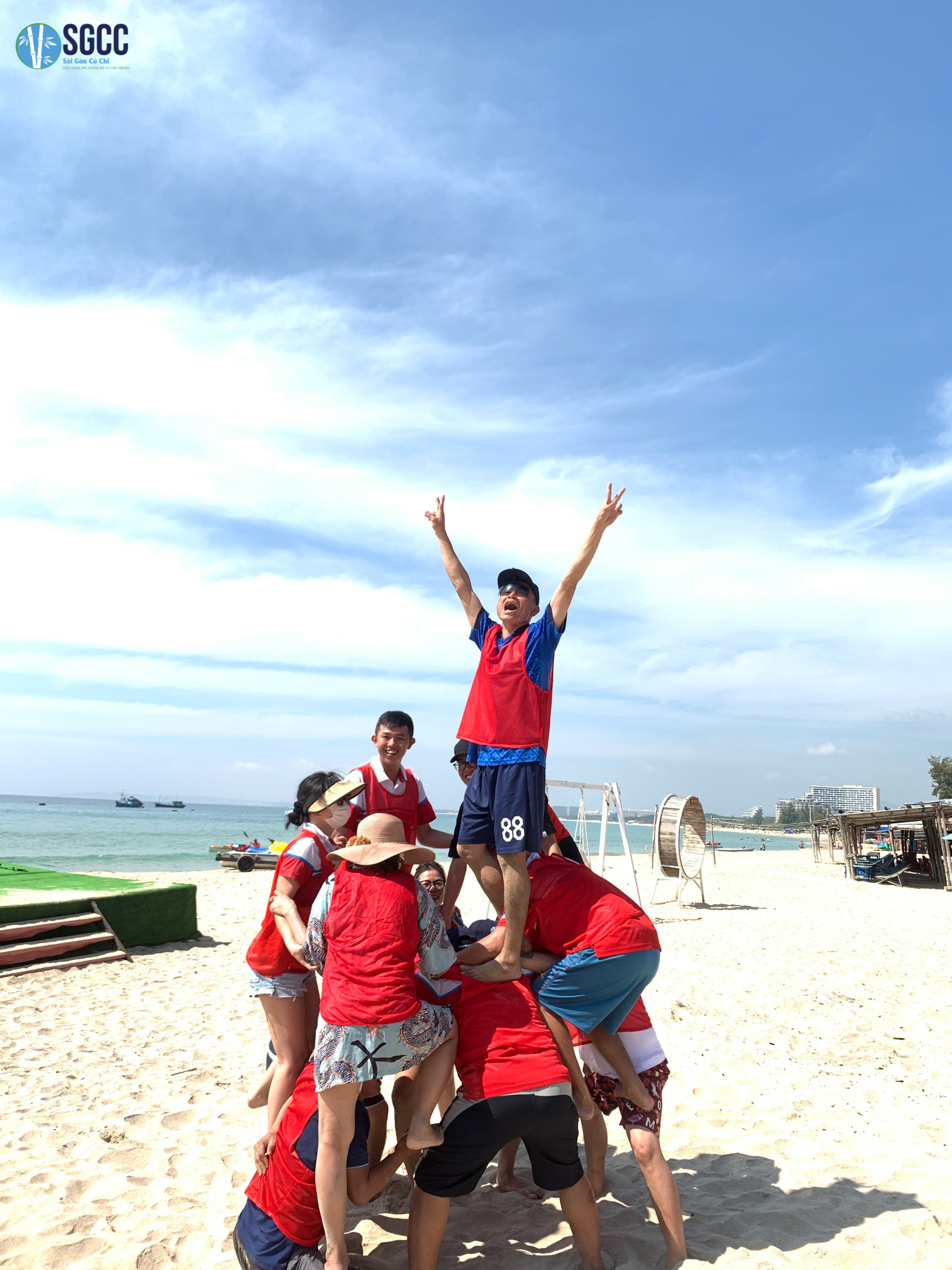 TOUR DU LỊCH THEO ĐOÀN – TEAM BUILDING – GALA DINNER : NHA TRANG – DU THUYỀN SEALIFE