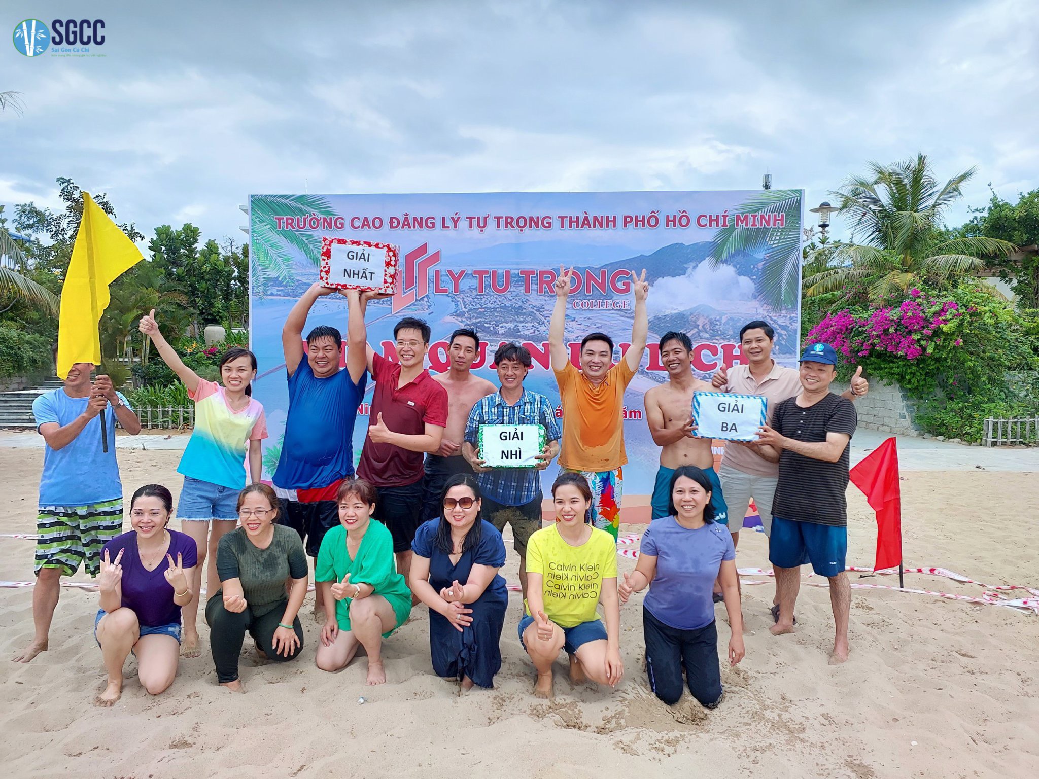 TOUR ĐOÀN – TEAMBUILDING – GALA DINNER : NINH CHỮ – VỊNH VĨNH HY