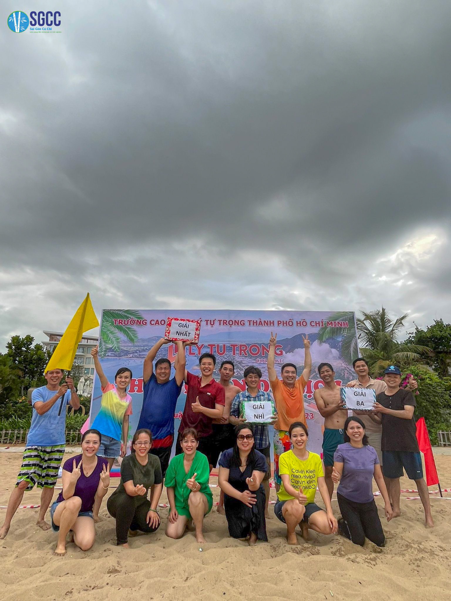 TOUR ĐOÀN – TEAMBUILDING – GALA DINNER : NINH CHỮ – VỊNH VĨNH HY