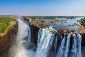 10 thác nước đẹp nhất thế giới 2024