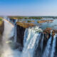10 thác nước đẹp nhất thế giới 2024