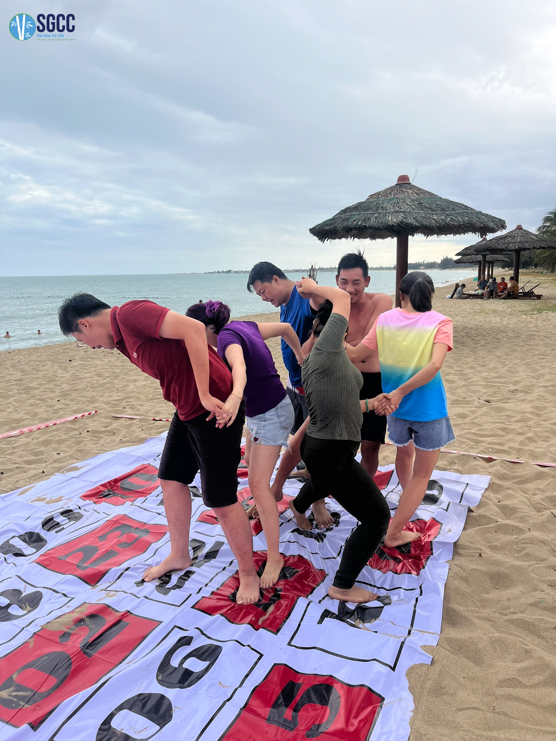 TOUR ĐOÀN – TEAMBUILDING – GALA DINNER : NINH CHỮ – VỊNH VĨNH HY