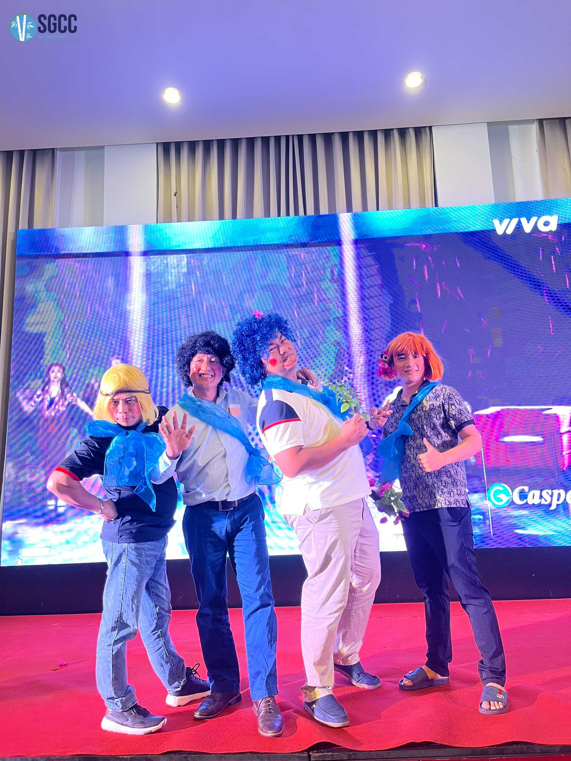 TOUR ĐOÀN – TEAMBUILDING – GALA DINNER : NINH CHỮ – VỊNH VĨNH HY