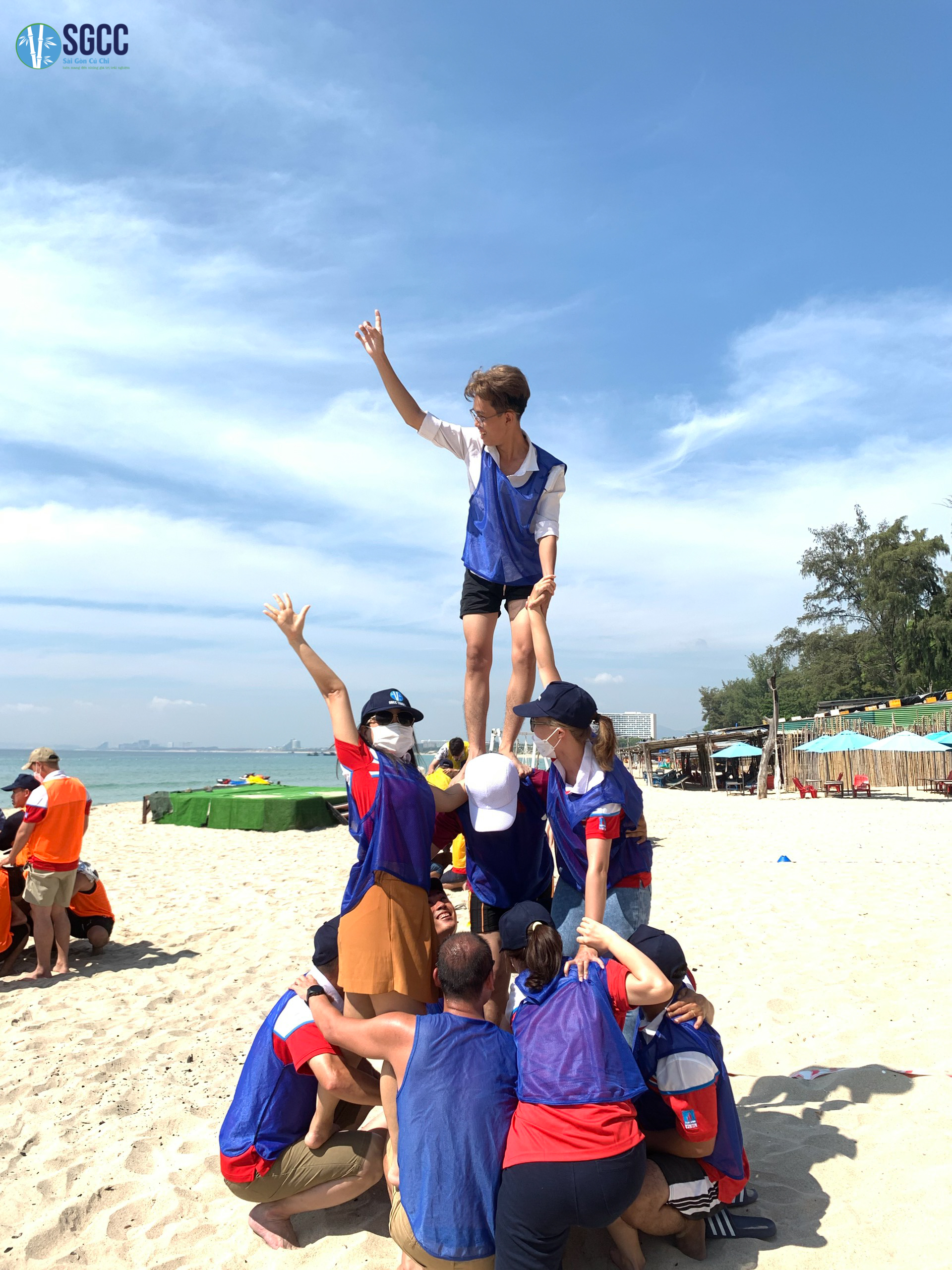 TOUR DU LỊCH THEO ĐOÀN – TEAM BUILDING – GALA DINNER : NHA TRANG – DU THUYỀN SEALIFE