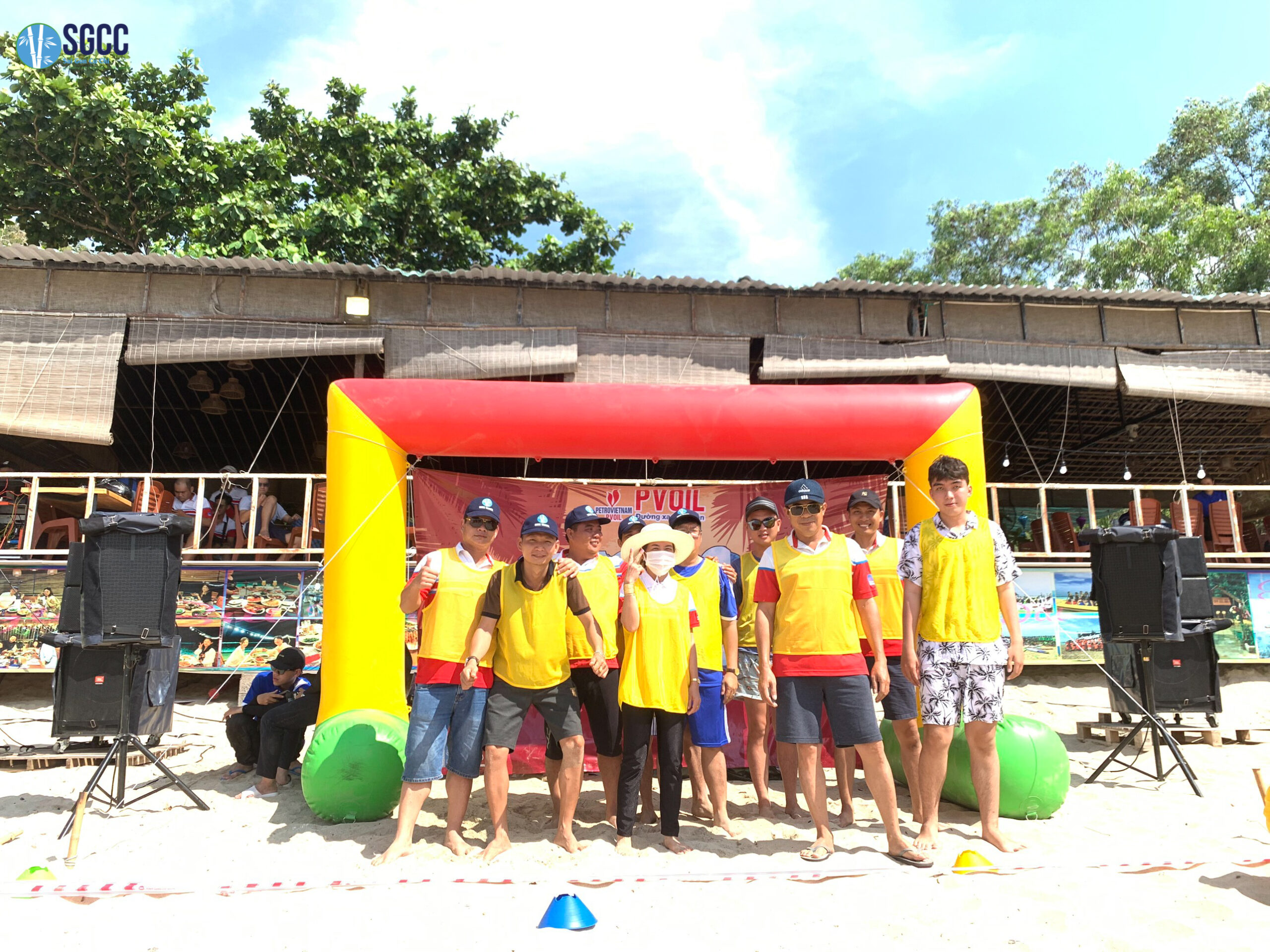 TOUR DU LỊCH THEO ĐOÀN – TEAM BUILDING – GALA DINNER : NHA TRANG – DU THUYỀN SEALIFE