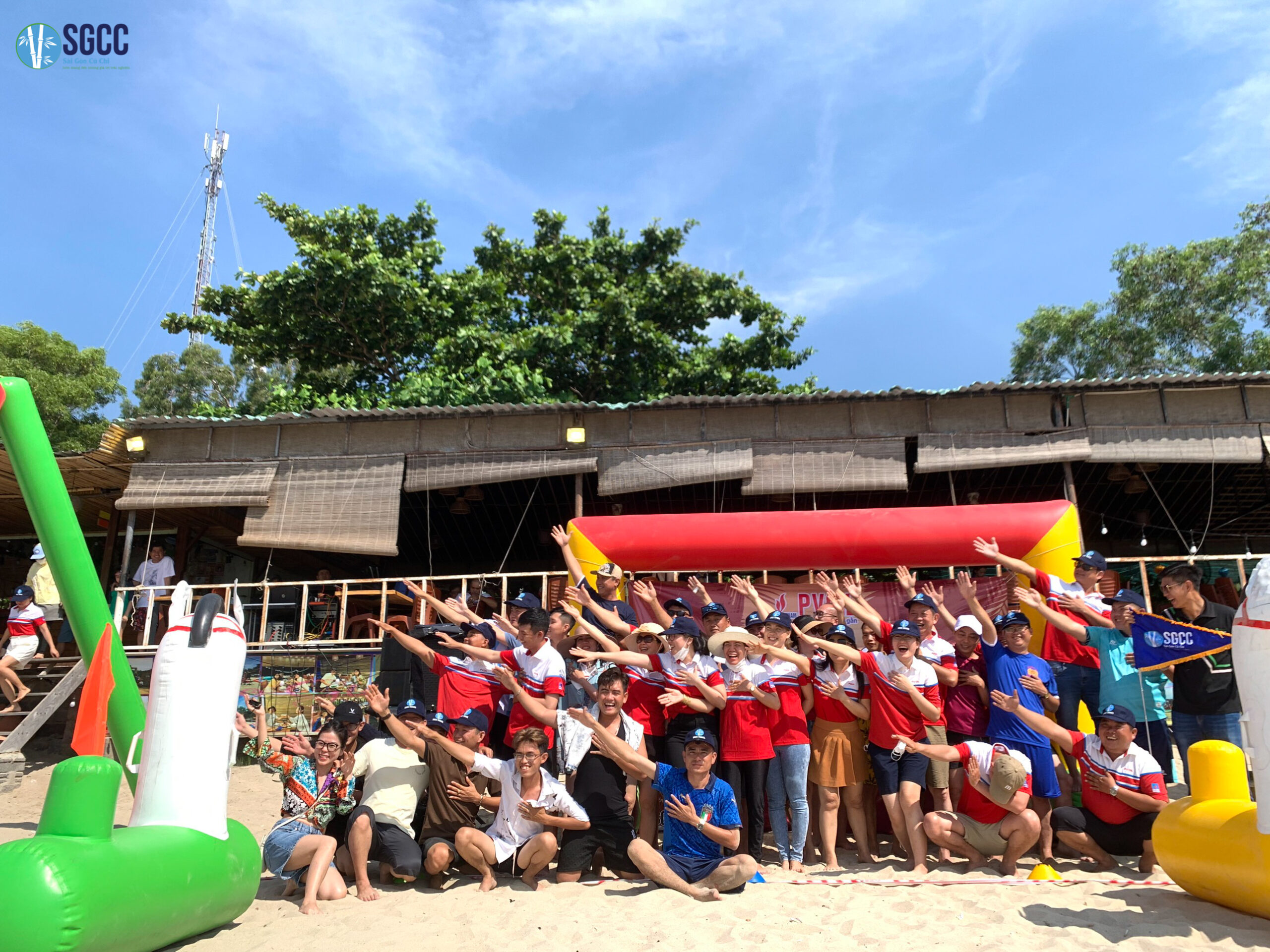 TOUR DU LỊCH THEO ĐOÀN – TEAM BUILDING – GALA DINNER : NHA TRANG – DU THUYỀN SEALIFE