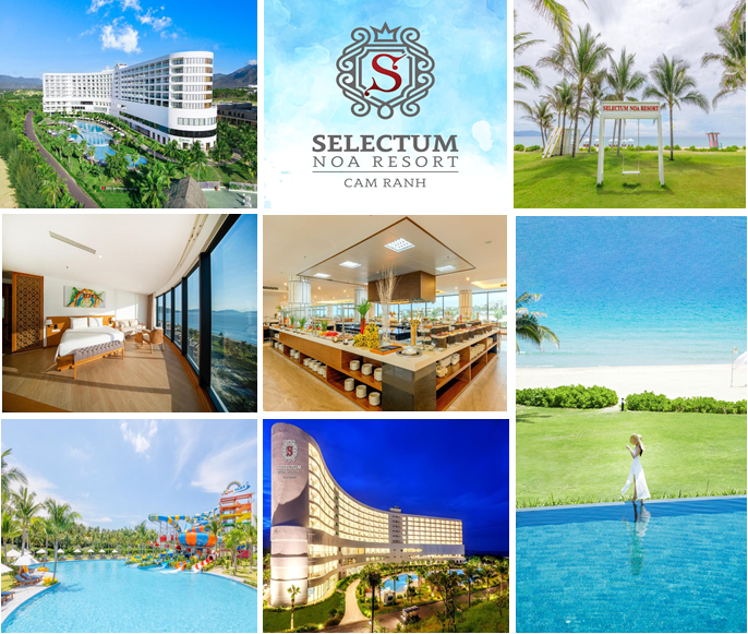 SELECTUM NOA RESORT 5 SAO