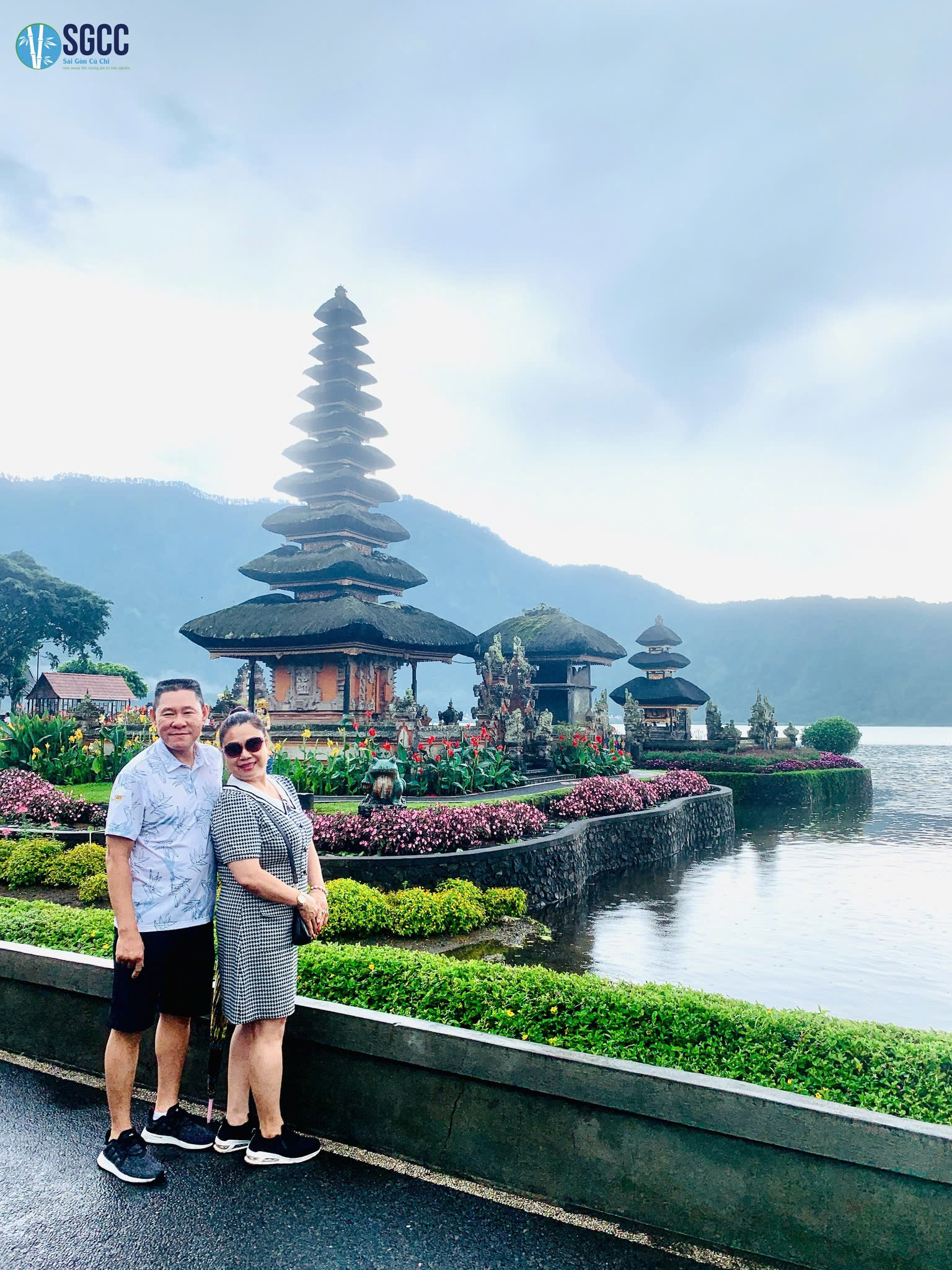 TOUR BALI – UBUD – NUSA PENIDA – Tháng 10 – 12/2024