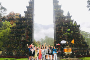 TOUR BALI – UBUD – NUSA PENIDA – Tháng 10 – 12/2024