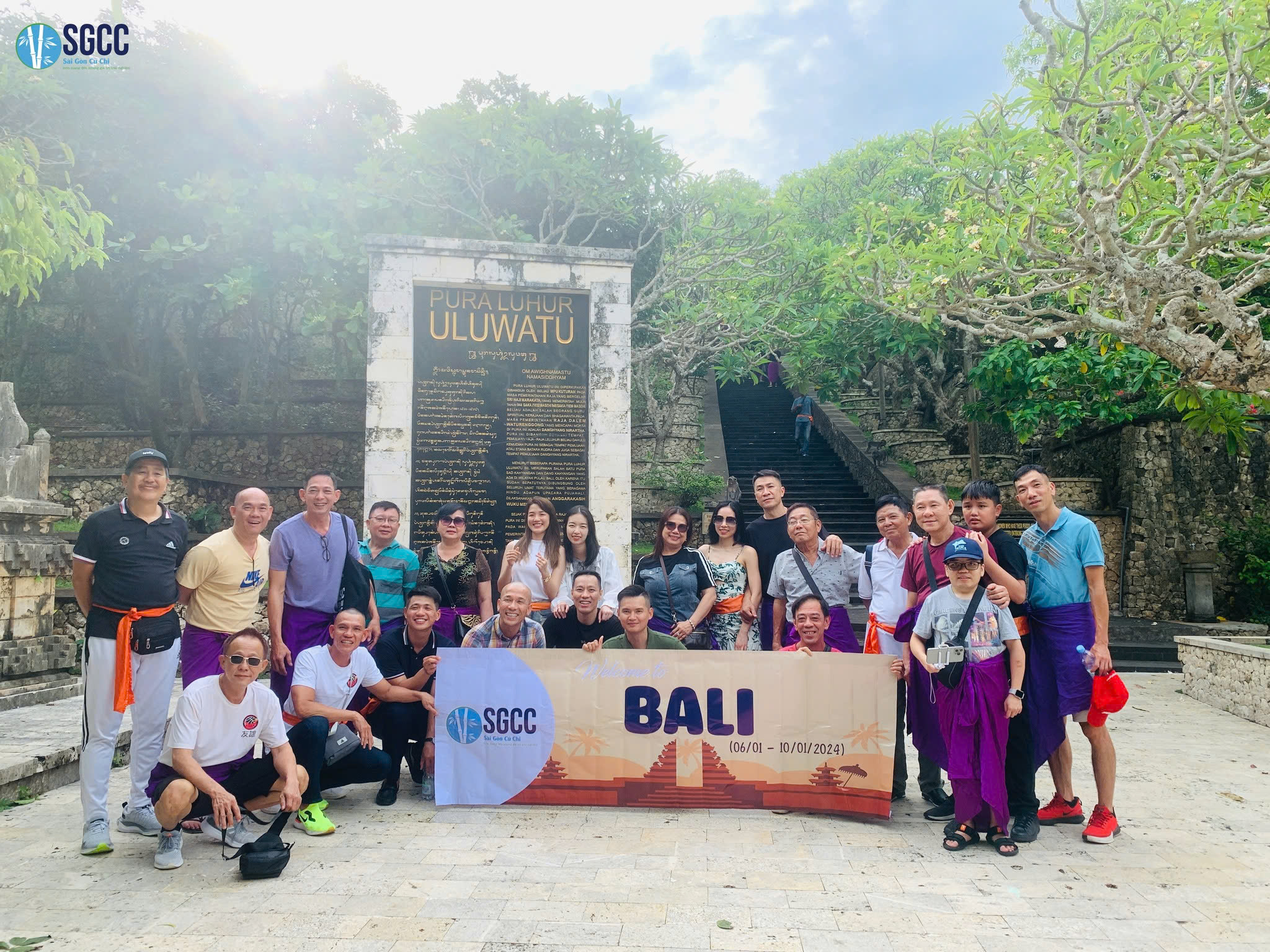 TOUR BALI – UBUD – NUSA PENIDA – Tháng 10 – 12/2024