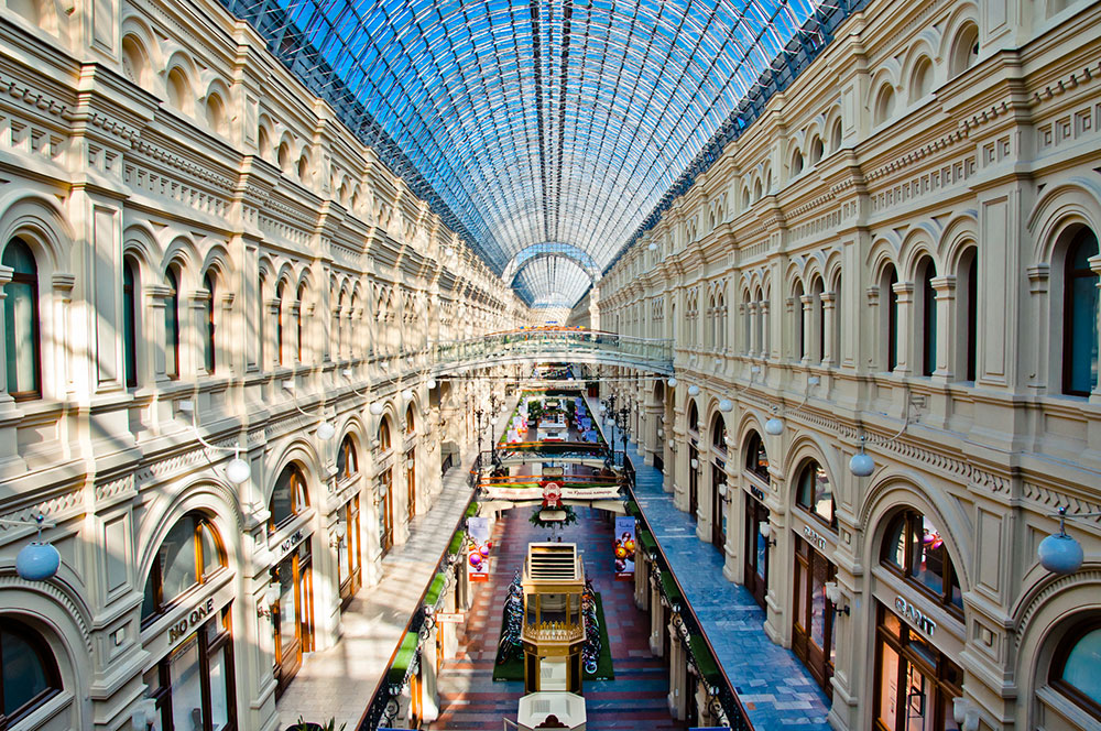 TOUR NGA – MATXCOVA – SAINT PETERSBURG