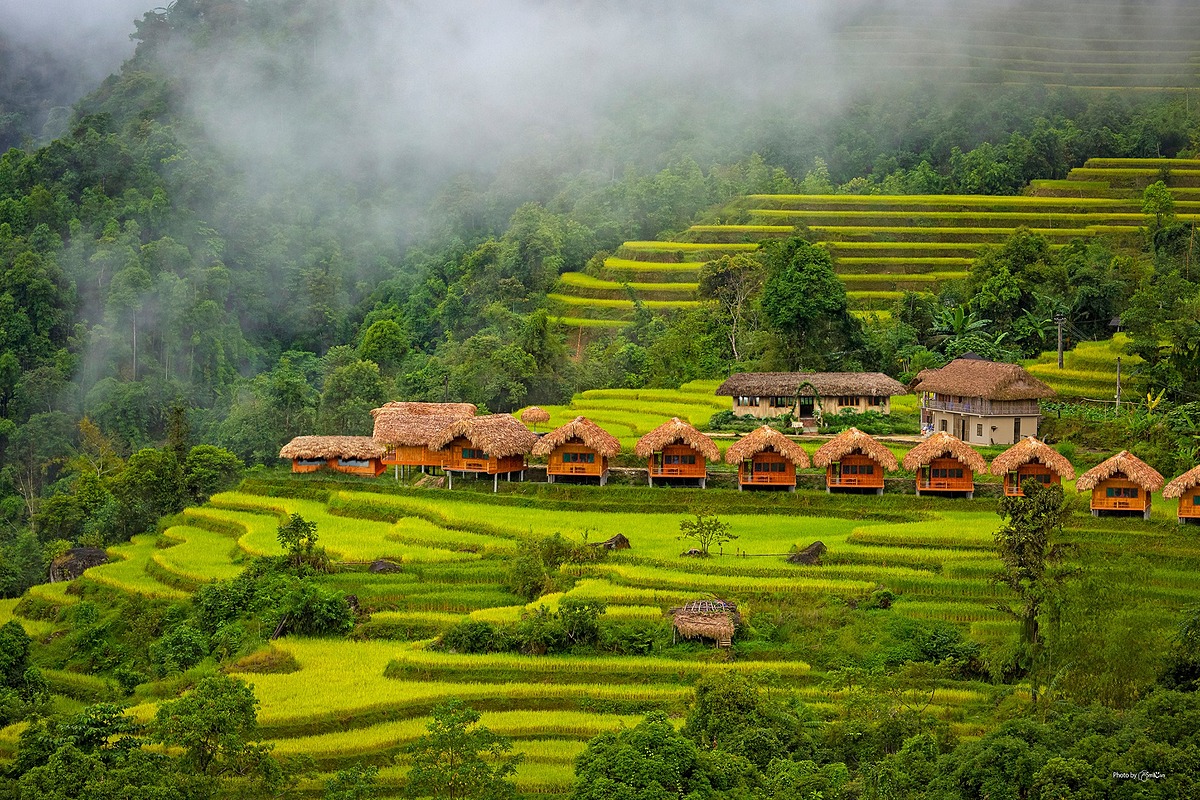 ha giang