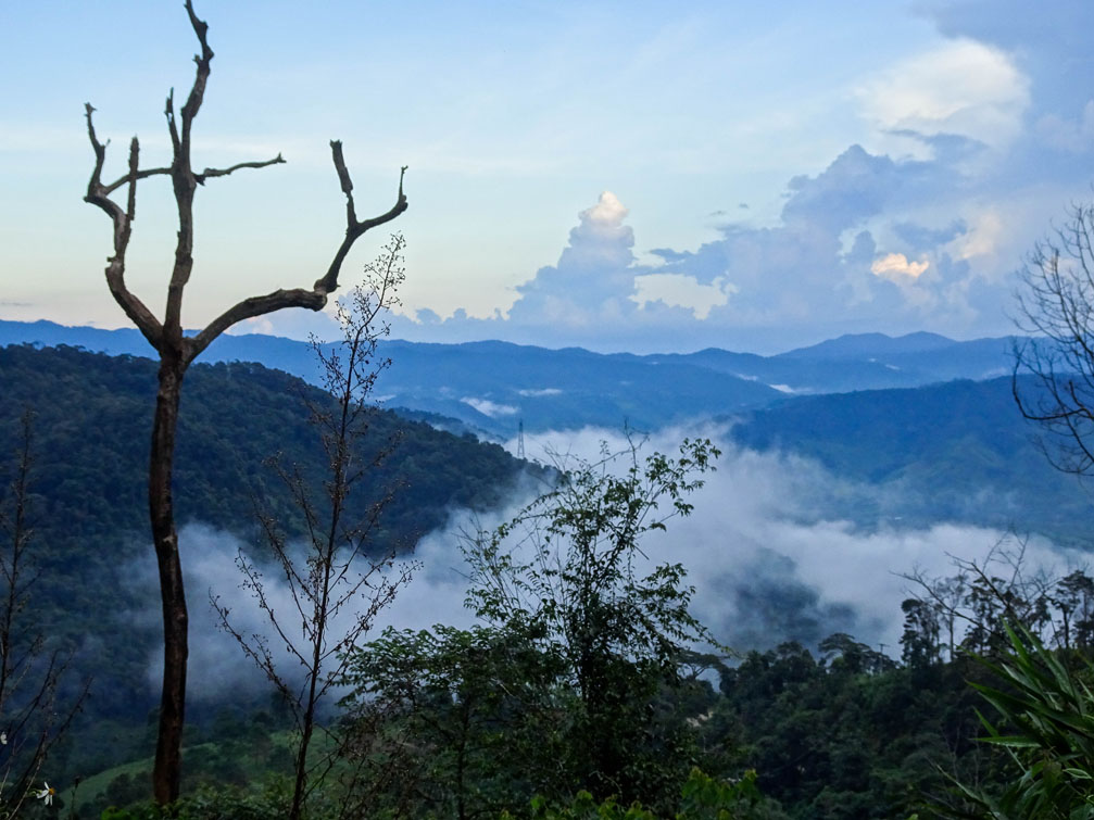 TOUR LIÊN TUYẾN TÂY NGUYÊN ĐẠI NGÀN