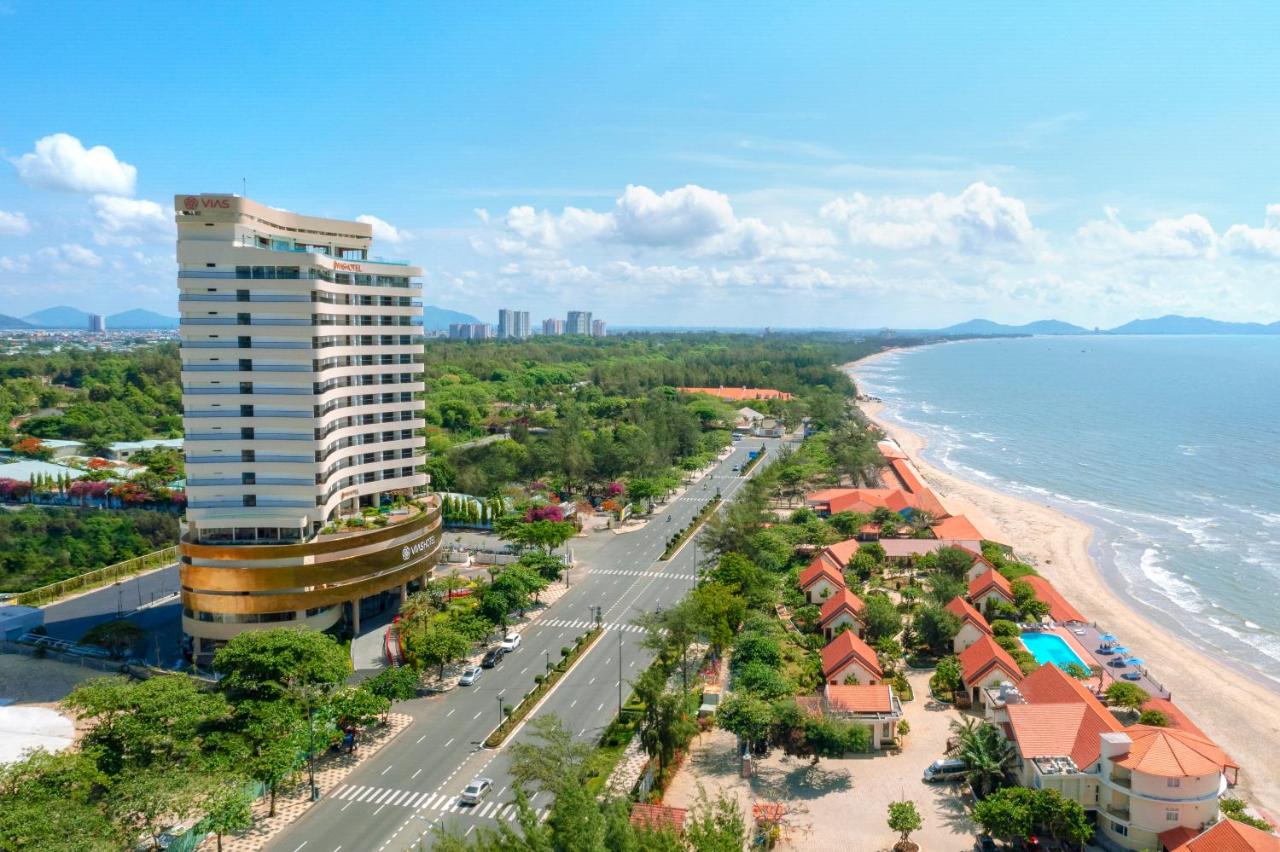 VIAS HOTEL VŨNG TÀU 5*