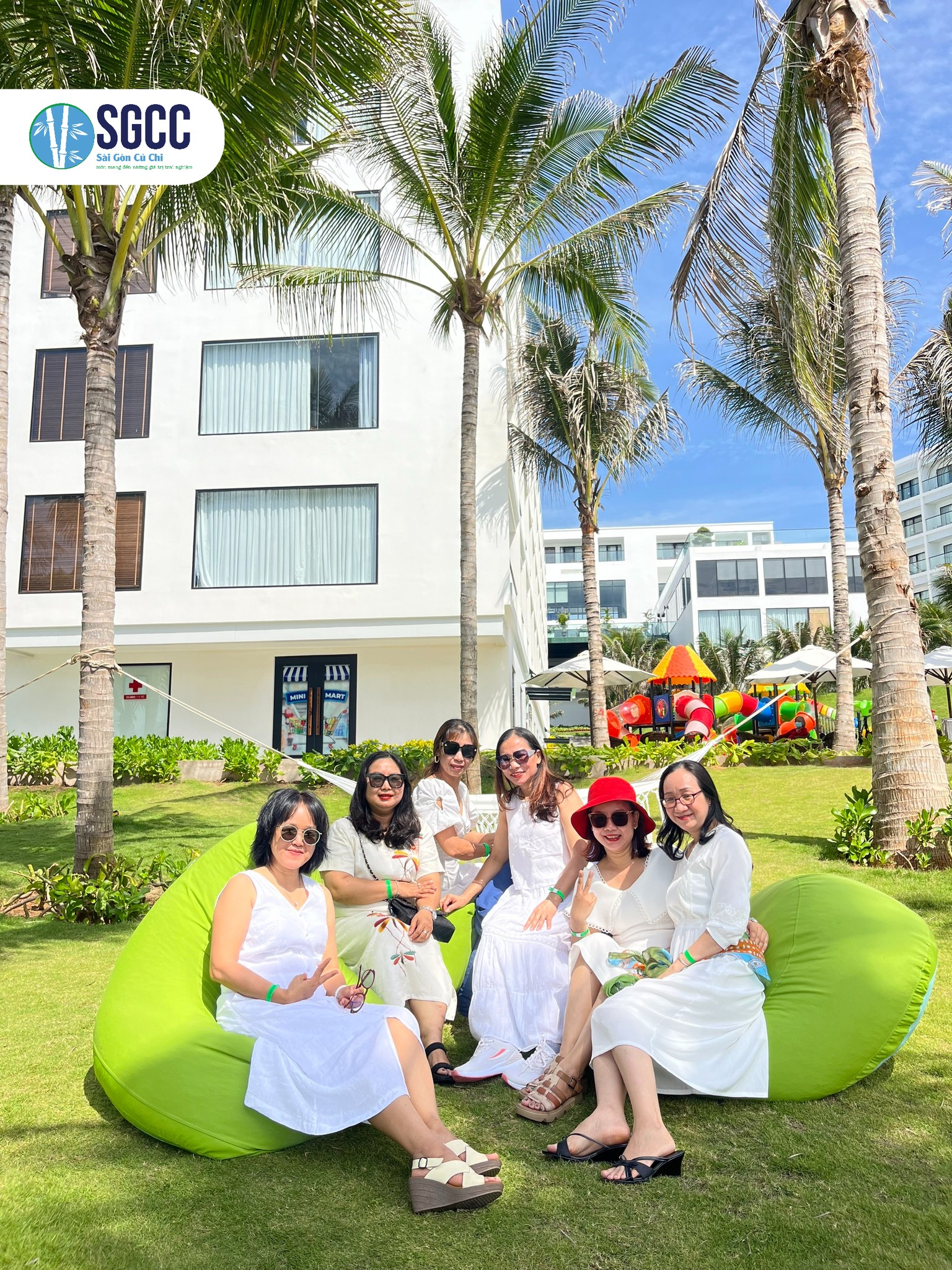 TOUR NGHỈ DƯỠNG ASTERIA RESORT MŨI NÉ 5* – HÀNH TRÌNH 2N1D