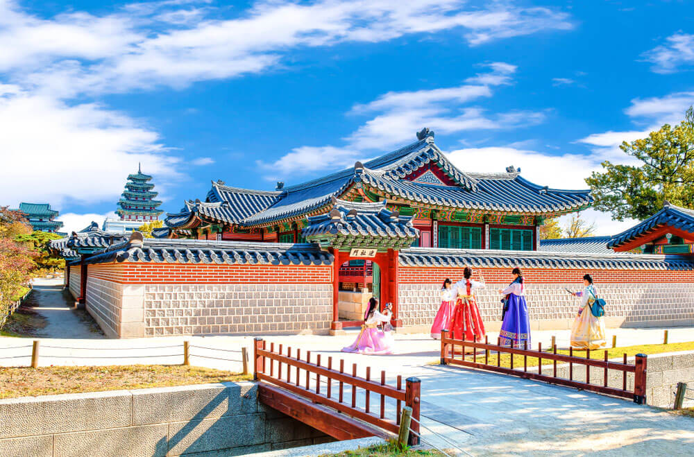 KHÁM PHÁ XỨ SỞ KIM CHI HÀN QUỐC: BUSAN – DAEGU – SEOUL 6N5D – Tháng 10 + 11 + 12/2024