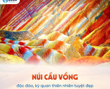 CON ĐƯỜNG TƠ LỤA: CAM TÚC – THANH HẢI – ĐÔN HOÀNG – ĐAN HÀ 8N7D