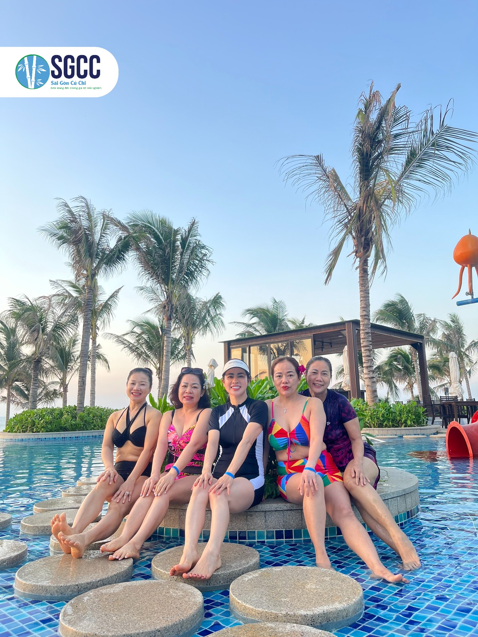 TOUR TẾT NGUYÊN ĐÁN 2025 – MŨI NÉ – NGHỈ DƯỠNG ASTERIA RESORT 5*