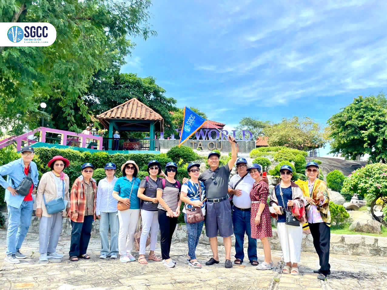 TOUR NGHỈ DƯỠNG EDENSEE BEACH KÊ GÀ RESORT 5*